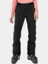 Schöffel Ski Pants Lizum L Női Sínadrág, Snowboard Nadrág 9990-Black