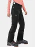 Schöffel Ski Pants Lizum L Női Sínadrág, Snowboard Nadrág 9990-Black