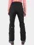 Schöffel Ski Pants Lizum L Női Sínadrág, Snowboard Nadrág 9990-Black