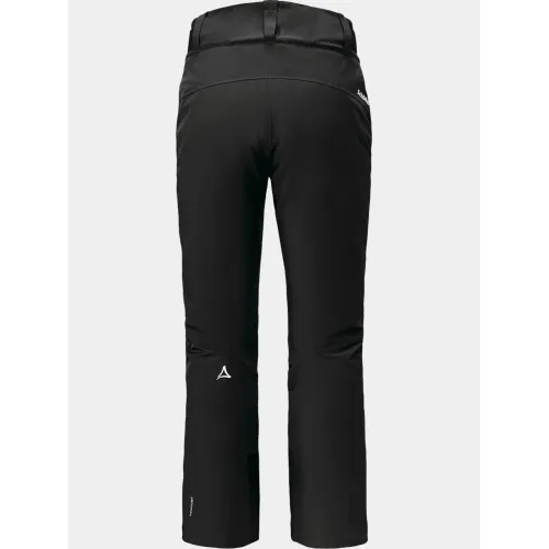 Schöffel Ski Pants Lizum L Női Sínadrág, Snowboard Nadrág 9990-Black