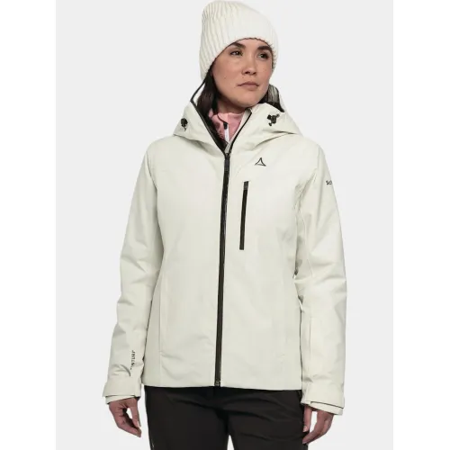 Schöffel Jacket Style Nollen WMS Schöffel Jacket Style Nollen WMS Női Síkabát, Snowboard Kabát 9040-Nordic
