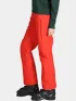 Schöffel Pants Style Pine WMS Női Sínadrág, Snowboard Nadrág 2205-Scarlet Red