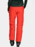 Schöffel Pants Style Pine WMS Női Sínadrág, Snowboard Nadrág 2205-Scarlet Red