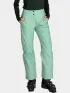 Schöffel Pants Style Pine WMS Női Sínadrág, Snowboard Nadrág 6305-Gem Jade