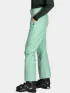 Schöffel Pants Style Pine WMS Női Sínadrág, Snowboard Nadrág 6305-Gem Jade