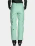 Schöffel Pants Style Pine WMS Női Sínadrág, Snowboard Nadrág 6305-Gem Jade