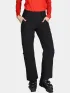 Schöffel Pants Style Pine WMS Női Sínadrág, Snowboard Nadrág 9990-Black
