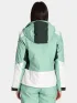 Schöffel Jacket Style Zandwel WMS Női Síkabát 6305-Gem Jade