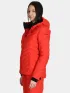 Schöffel Jacket Style Alerce WMS Női Síkabát 2205-Scarlet Red