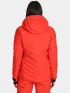 Schöffel Jacket Style Alerce WMS Női Síkabát 2205-Scarlet Red