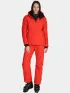 Schöffel Jacket Style Alerce WMS Női Síkabát 2205-Scarlet Red