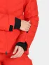 Schöffel Jacket Style Alerce WMS Női Síkabát 2205-Scarlet Red
