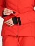Schöffel Jacket Style Alerce WMS Női Síkabát 2205-Scarlet Red