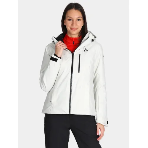 Schöffel Jacket Style Nollen WMS Női Síkabát 9040-Nordic