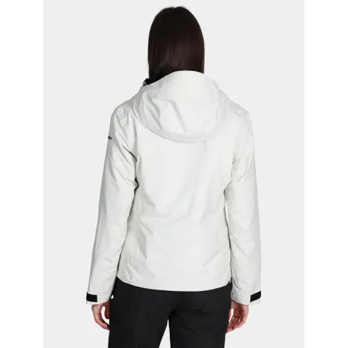 Schöffel Jacket Style Nollen WMS Női Síkabát 9040-Nordic