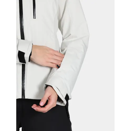 Schöffel Jacket Style Nollen WMS Női Síkabát 9040-Nordic