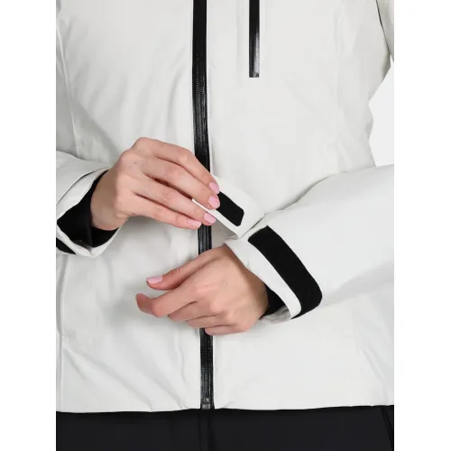 Schöffel Jacket Style Nollen WMS Női Síkabát 9040-Nordic