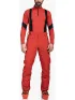 Schöffel Ski Pants Weissach M Schöffel Ski Pants Weissach M Férfi Sínadrág, Snowboard nadrág 2070-Goji Berry