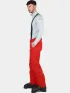 Schöffel Ski Pants Weissach M Schöffel Ski Pants Weissach M Férfi Sínadrág, Snowboard nadrág 2050-Barbados Cherry