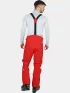 Schöffel Ski Pants Weissach M Schöffel Ski Pants Weissach M Férfi Sínadrág, Snowboard nadrág 2050-Barbados Cherry
