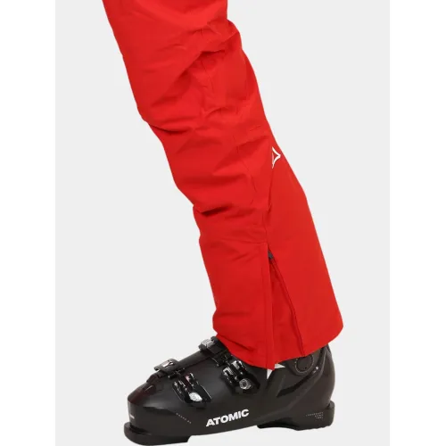 Schöffel Ski Pants Weissach M Schöffel Ski Pants Weissach M Férfi Sínadrág, Snowboard nadrág 2050-Barbados Cherry