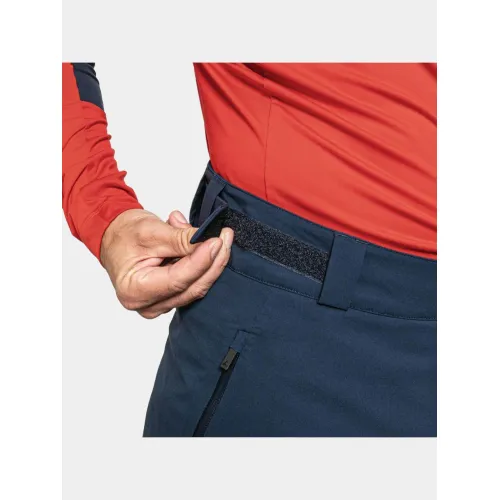 Schöffel Ski Pants Weissach M Schöffel Ski Pants Weissach M Férfi Sínadrág, Snowboard nadrág 8820-Navy Blazer