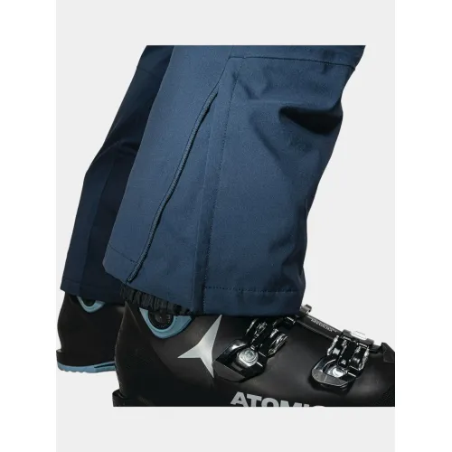 Schöffel Ski Pants Weissach M Schöffel Ski Pants Weissach M Férfi Sínadrág, Snowboard nadrág 8820-Navy Blazer