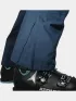 Schöffel Ski Pants Weissach M Schöffel Ski Pants Weissach M Férfi Sínadrág, Snowboard nadrág 8820-Navy Blazer