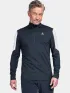 Schöffel Longsleeve Fiss M Férfi Polár, Softshell, Középréteg 0882-Navy Blazer