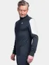 Schöffel Longsleeve Fiss M Férfi Polár, Softshell, Középréteg 0882-Navy Blazer