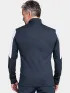 Schöffel Longsleeve Fiss M Férfi Polár, Softshell, Középréteg 0882-Navy Blazer