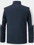 Schöffel Longsleeve Fiss M Férfi Polár, Softshell, Középréteg 0882-Navy Blazer