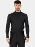 Schöffel Longsleeve Fiss M Schöffel Longsleeve Fiss M Férfi Polár, Softshell, Középréteg 0999-Black