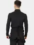 Schöffel Longsleeve Fiss M Schöffel Longsleeve Fiss M Férfi Polár, Softshell, Középréteg 0999-Black