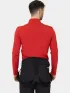 Schöffel Longsleeve Fiss M Schöffel Longsleeve Fiss M Férfi Polár, Softshell, Középréteg 2050-Barbados Cherry