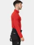 Schöffel Longsleeve Fiss M Schöffel Longsleeve Fiss M Férfi Polár, Softshell, Középréteg 2050-Barbados Cherry