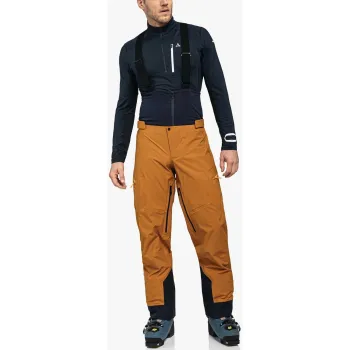 Schöffel 3L Pants Sovramonte M
