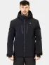 Schöffel Ski Jacket Verbier M Schöffel Ski Jacket Verbier M Férfi Síkabát, Snowboard kabát 9990-Black