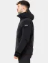 Schöffel Ski Jacket Verbier M Schöffel Ski Jacket Verbier M Férfi Síkabát, Snowboard kabát 9990-Black