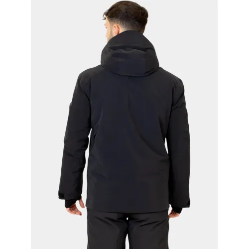 Schöffel Ski Jacket Verbier M Schöffel Ski Jacket Verbier M Férfi Síkabát, Snowboard kabát 9990-Black
