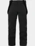 Schöffel Ski Pants Trevalli M Schöffel Ski Pants Trevalli M Férfi Sínadrág, Snowboard nadrág 9990-Black