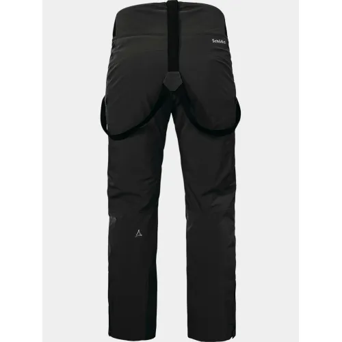 Schöffel Ski Pants Trevalli M Schöffel Ski Pants Trevalli M Férfi Sínadrág, Snowboard nadrág 9990-Black