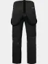 Schöffel Ski Pants Trevalli M Schöffel Ski Pants Trevalli M Férfi Sínadrág, Snowboard nadrág 9990-Black