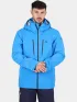 Schöffel Ski Jacket Pontresina M Schöffel Ski Jacket Pontresina M Férfi Síkabát, Snowboard kabát 8275-Shift Blue