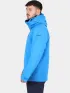 Schöffel Ski Jacket Pontresina M Schöffel Ski Jacket Pontresina M Férfi Síkabát, Snowboard kabát 8275-Shift Blue