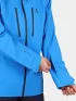 Schöffel Ski Jacket Pontresina M Schöffel Ski Jacket Pontresina M Férfi Síkabát, Snowboard kabát 8275-Shift Blue