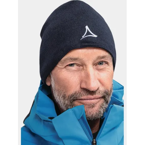 Schöffel Hat Style Forno ALL Schöffel Hat Style Forno ALL Férfi Sapka 8820-Navy Blazer
