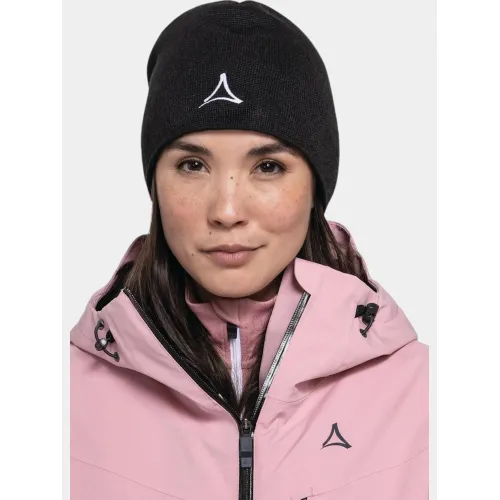 Schöffel Hat Style Forno ALL Schöffel Hat Style Forno ALL Férfi Sapka 9990-Black