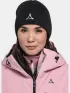 Schöffel Hat Style Forno ALL Schöffel Hat Style Forno ALL Férfi Sapka 9990-Black
