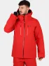 Schöffel Jacket Style Bliggs MNS Schöffel Jacket Style Bliggs MNS Férfi Síkabát, Snowboard kabát 2050-Barbados Cherry